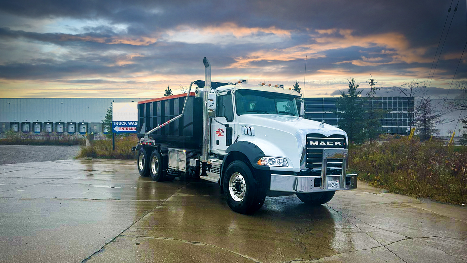 Best GTA Waste Disposal Bin Rental Disposal Guys Ltd.